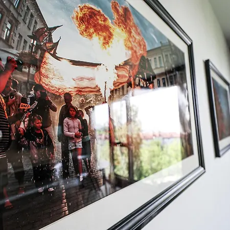 Arte Unia Art 129 - Faktura Vat * Lublin