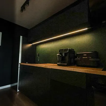 Apartment Arte Unia Art 129 - Faktura Vat Lublin