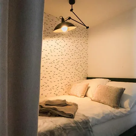 Apartment Arte Unia Art 129 - Faktura Vat